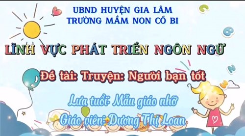 Lĩnh vực phát triển ngôn ngữ